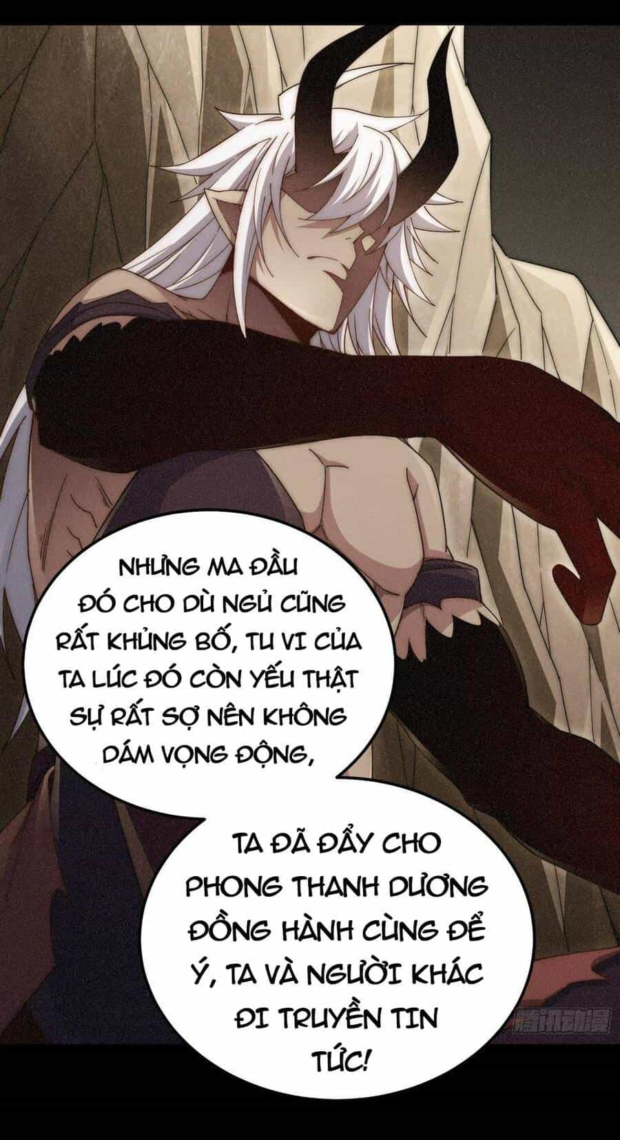 Từ Lúc Bắt Đầu Liền Vô Địch - Chương 77 - ảnh 61