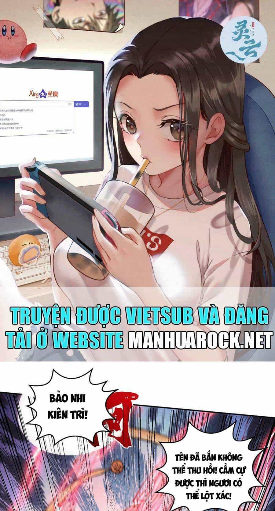 Từ Lúc Bắt Đầu Liền Vô Địch - Chương 7 - ảnh 1
