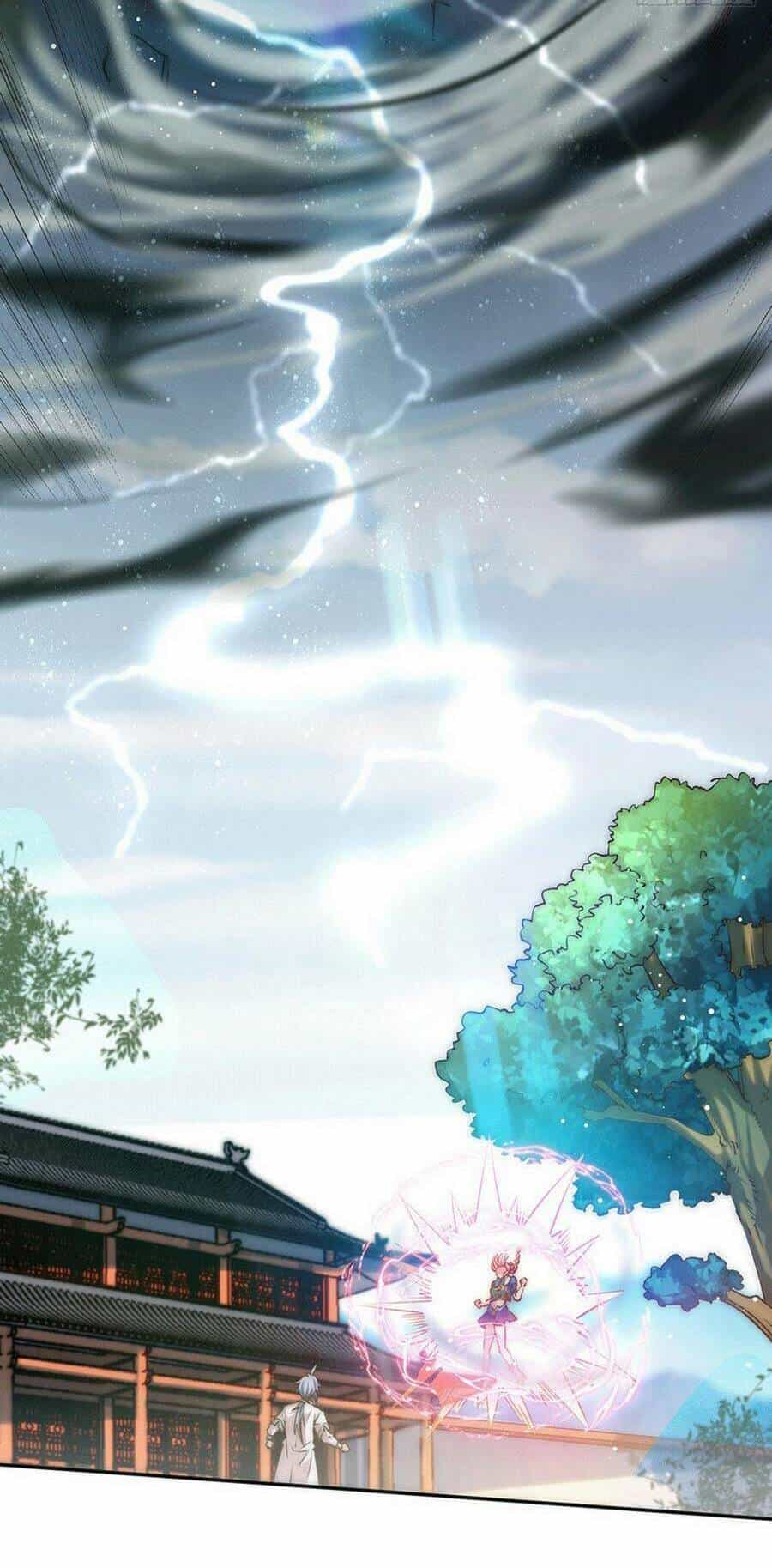 Từ Lúc Bắt Đầu Liền Vô Địch - Chương 7 - ảnh 8