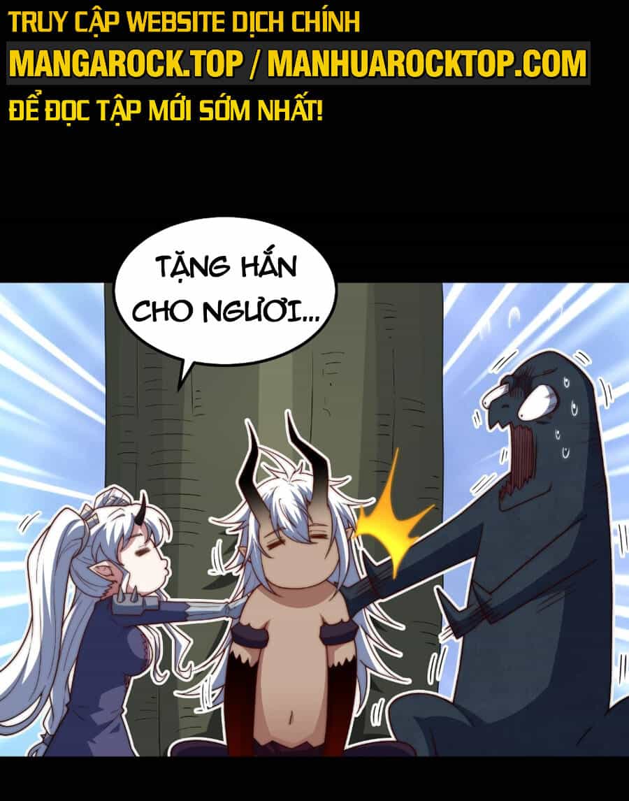 Từ Lúc Bắt Đầu Liền Vô Địch - Chương 79 - ảnh 44