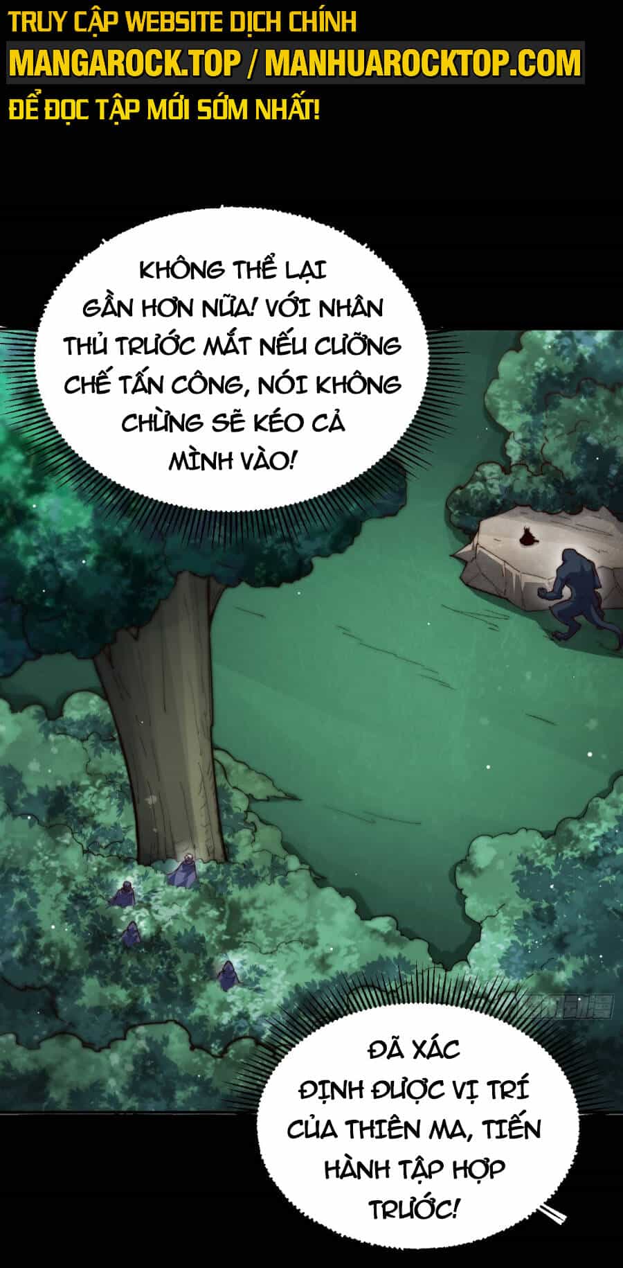 Từ Lúc Bắt Đầu Liền Vô Địch - Chương 79 - ảnh 56