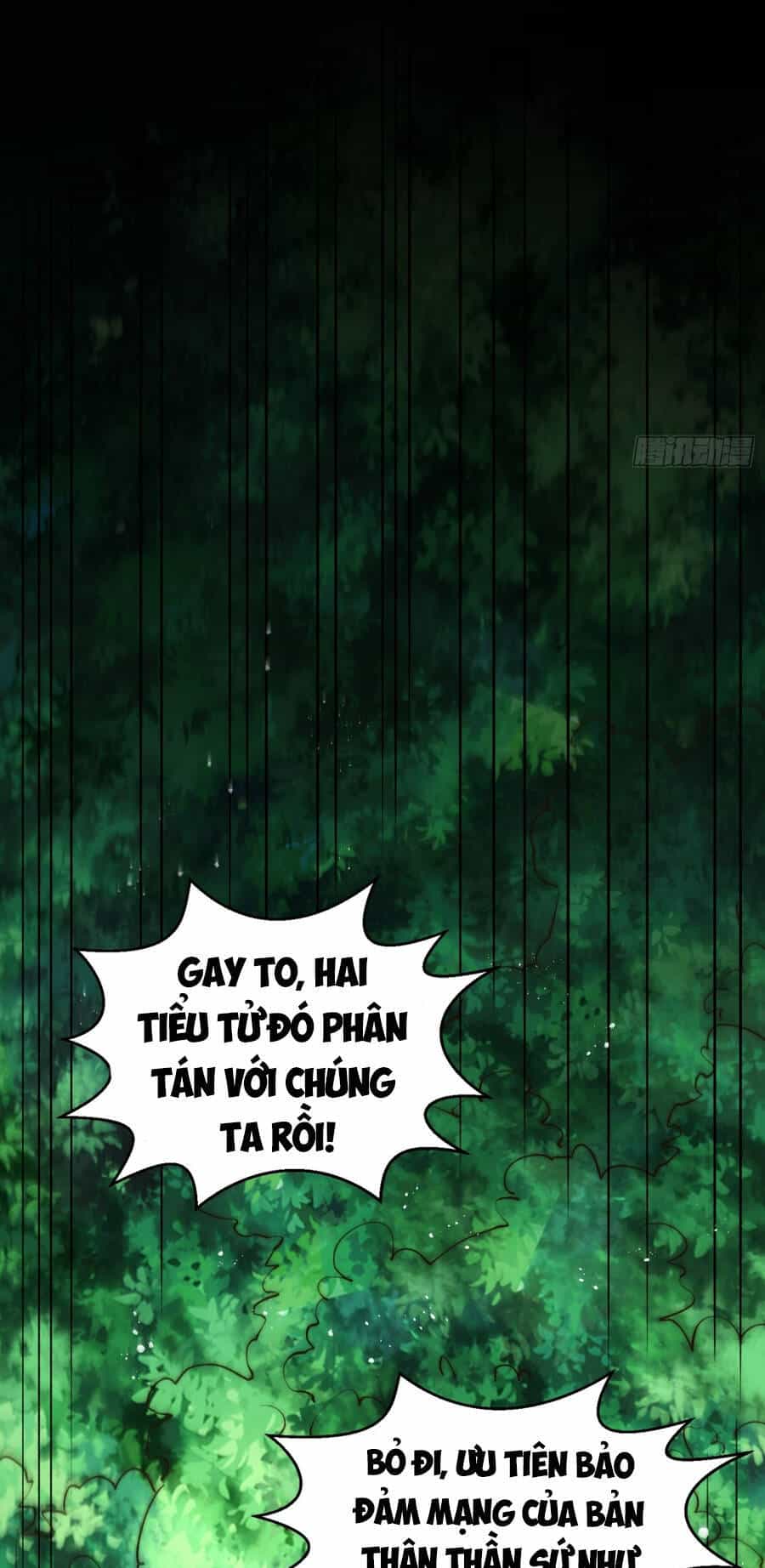 Từ Lúc Bắt Đầu Liền Vô Địch - Chương 80 - ảnh 29