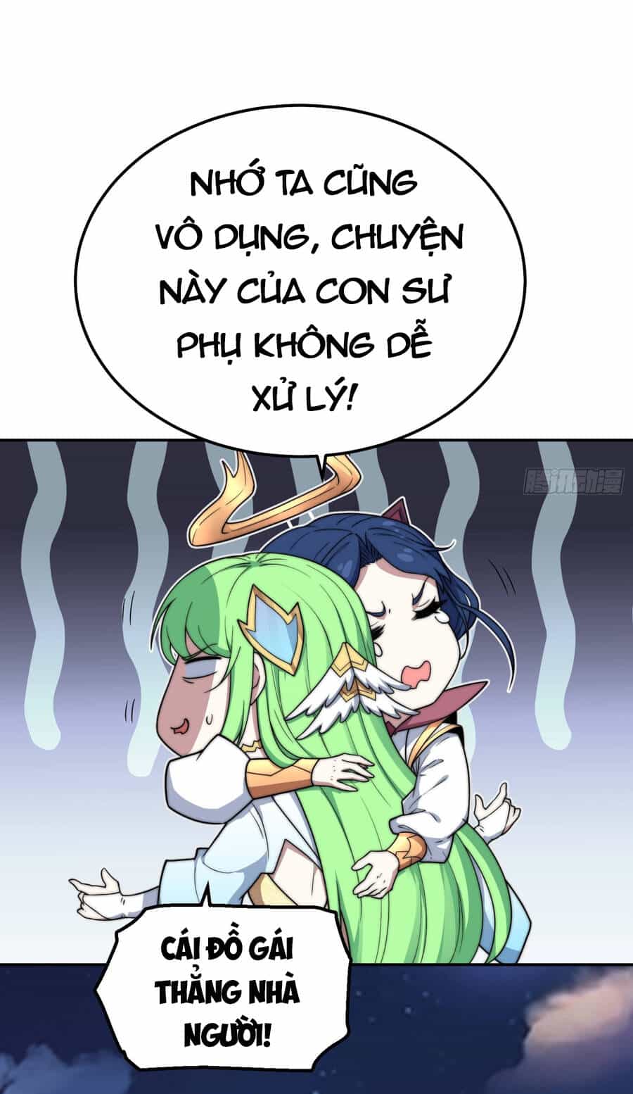 Từ Lúc Bắt Đầu Liền Vô Địch - Chương 81 - ảnh 26