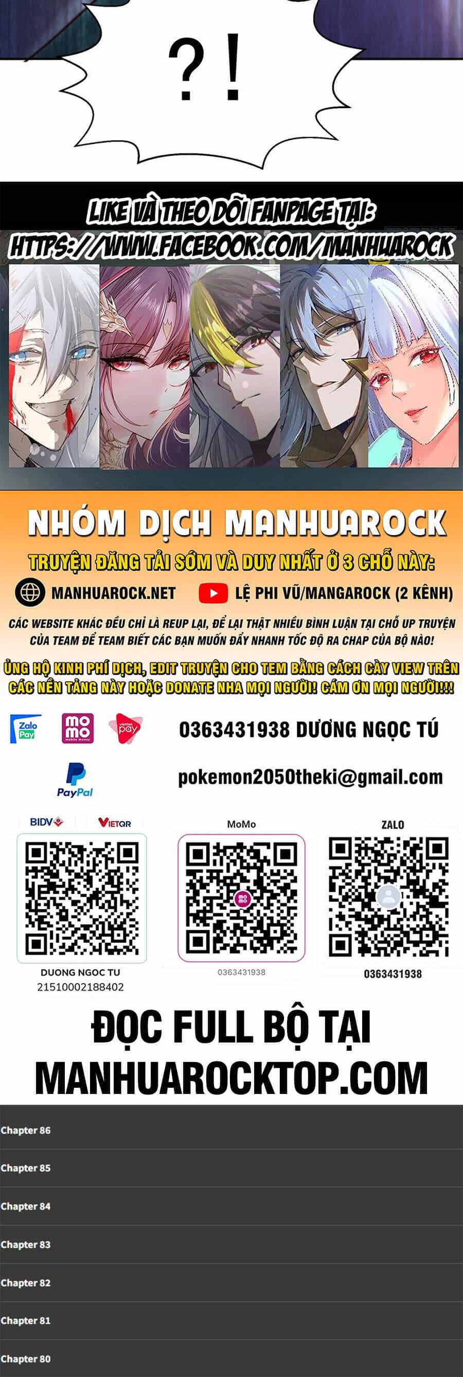 Từ Lúc Bắt Đầu Liền Vô Địch - Chương 81 - ảnh 51