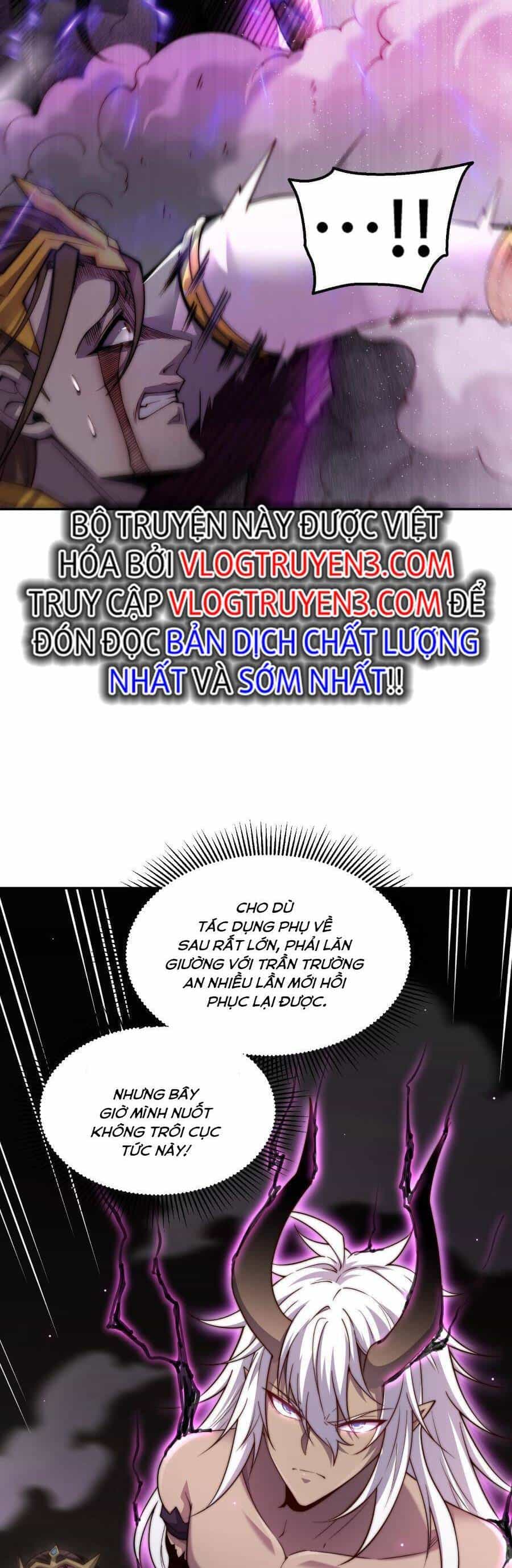 Từ Lúc Bắt Đầu Liền Vô Địch - Chương 82 - ảnh 16