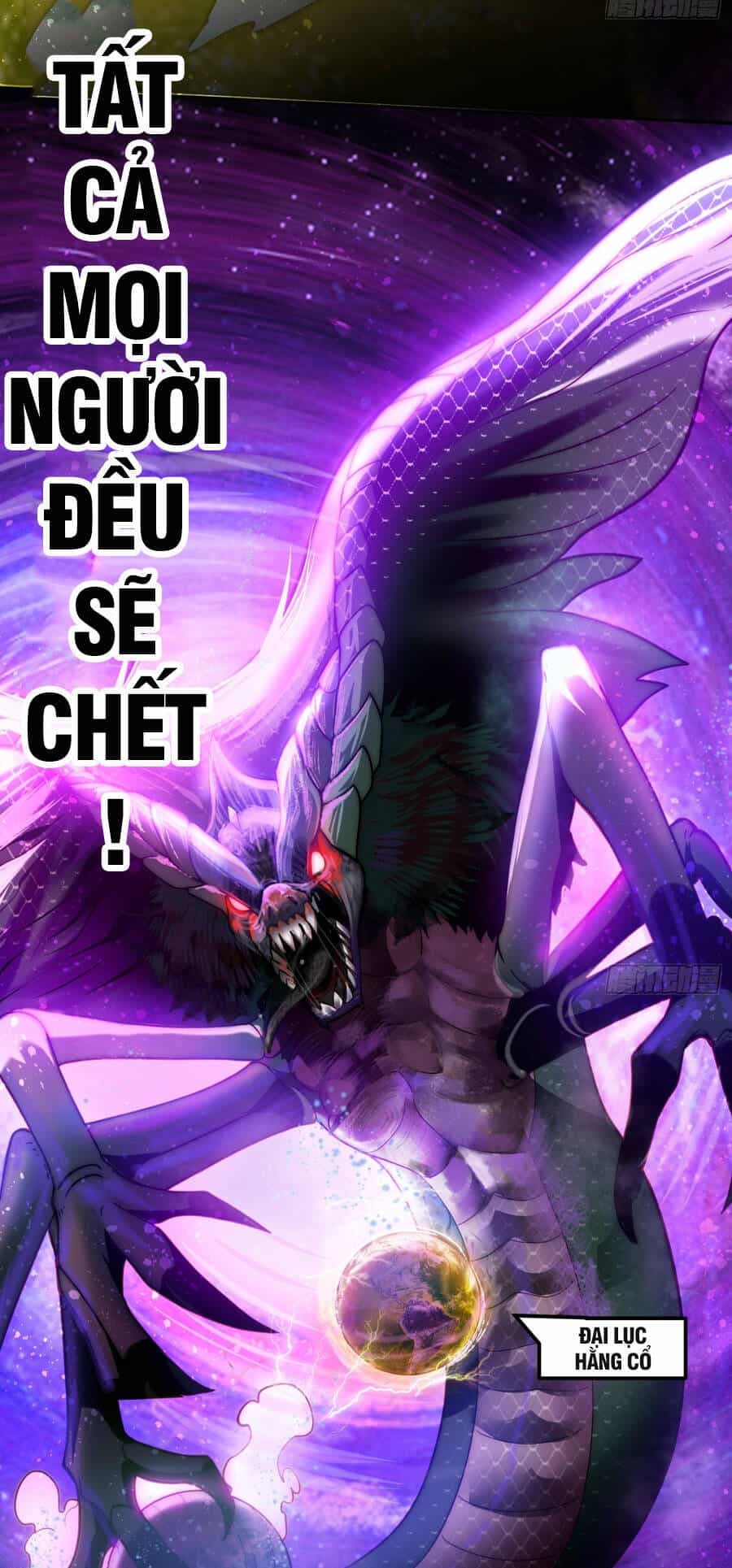 Từ Lúc Bắt Đầu Liền Vô Địch - Chương 85 - ảnh 14
