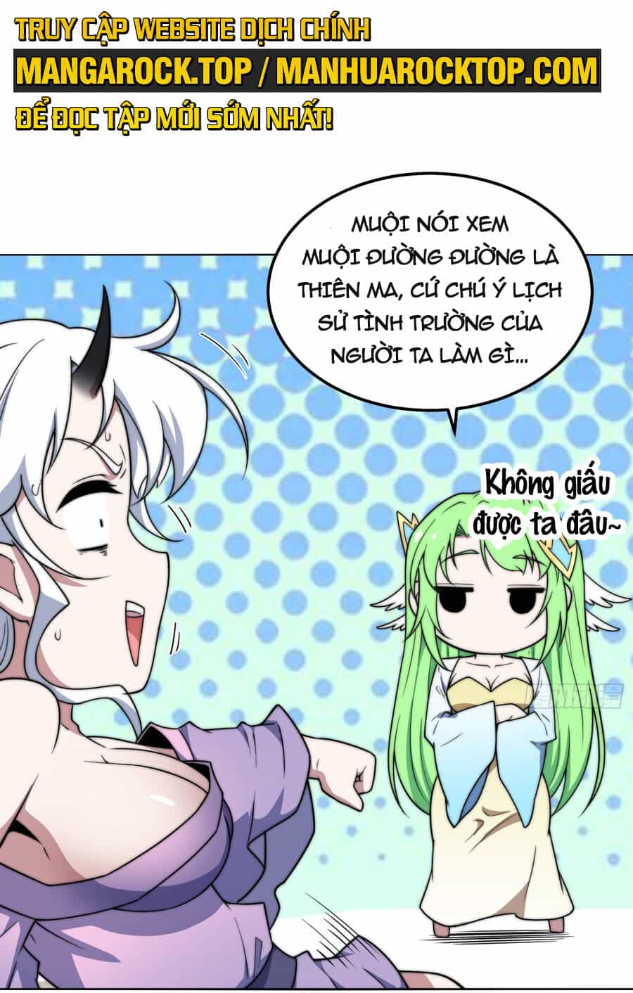 Từ Lúc Bắt Đầu Liền Vô Địch - Chương 85 - ảnh 30