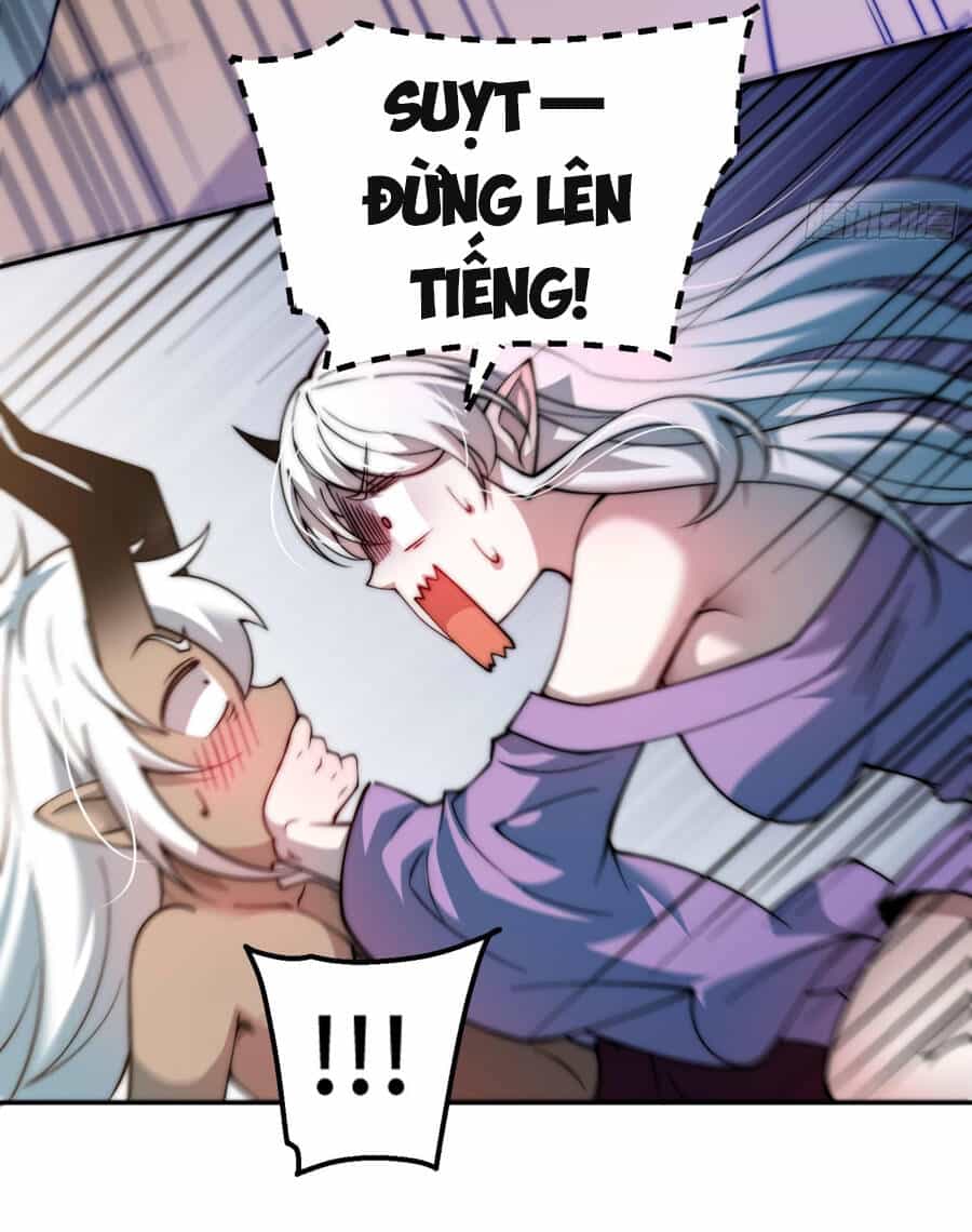 Từ Lúc Bắt Đầu Liền Vô Địch - Chương 85 - ảnh 40