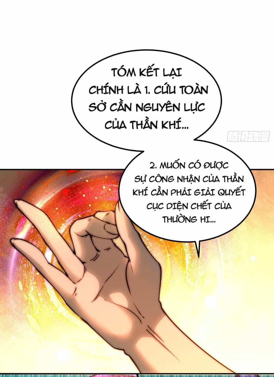 Từ Lúc Bắt Đầu Liền Vô Địch - Chương 85 - ảnh 57