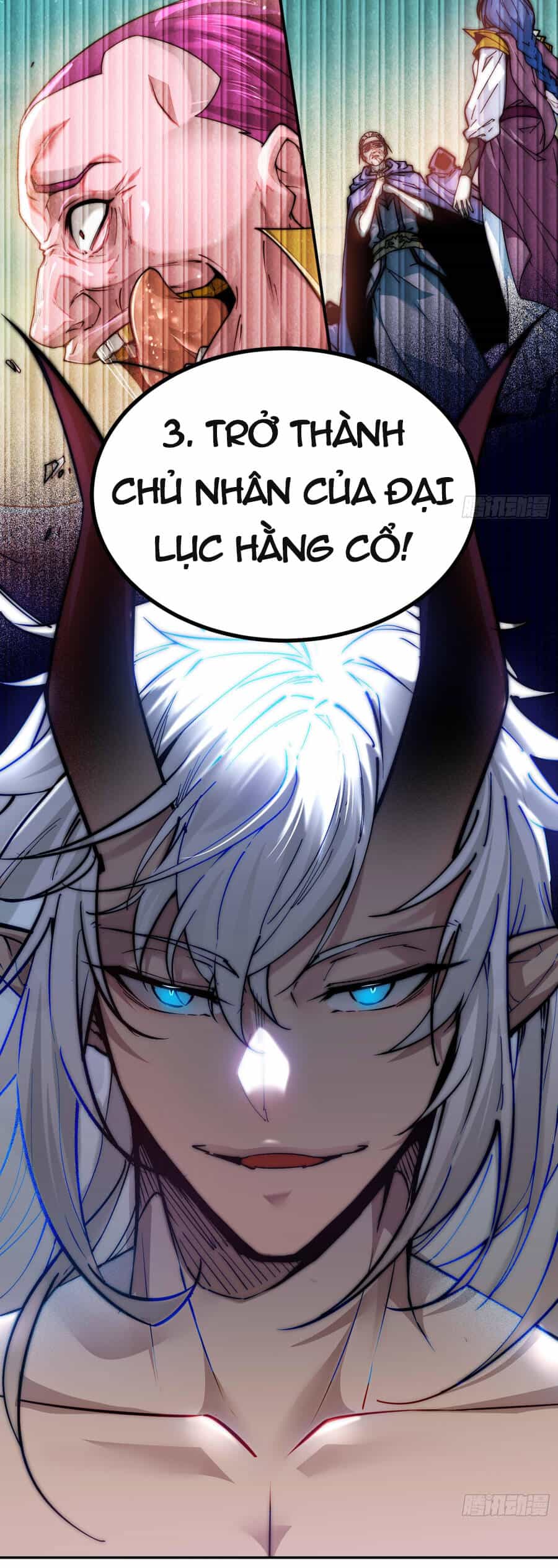 Từ Lúc Bắt Đầu Liền Vô Địch - Chương 85 - ảnh 58