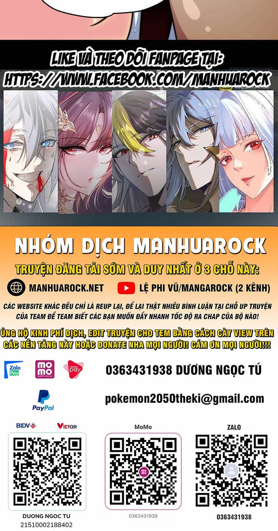 Từ Lúc Bắt Đầu Liền Vô Địch - Chương 85 - ảnh 62