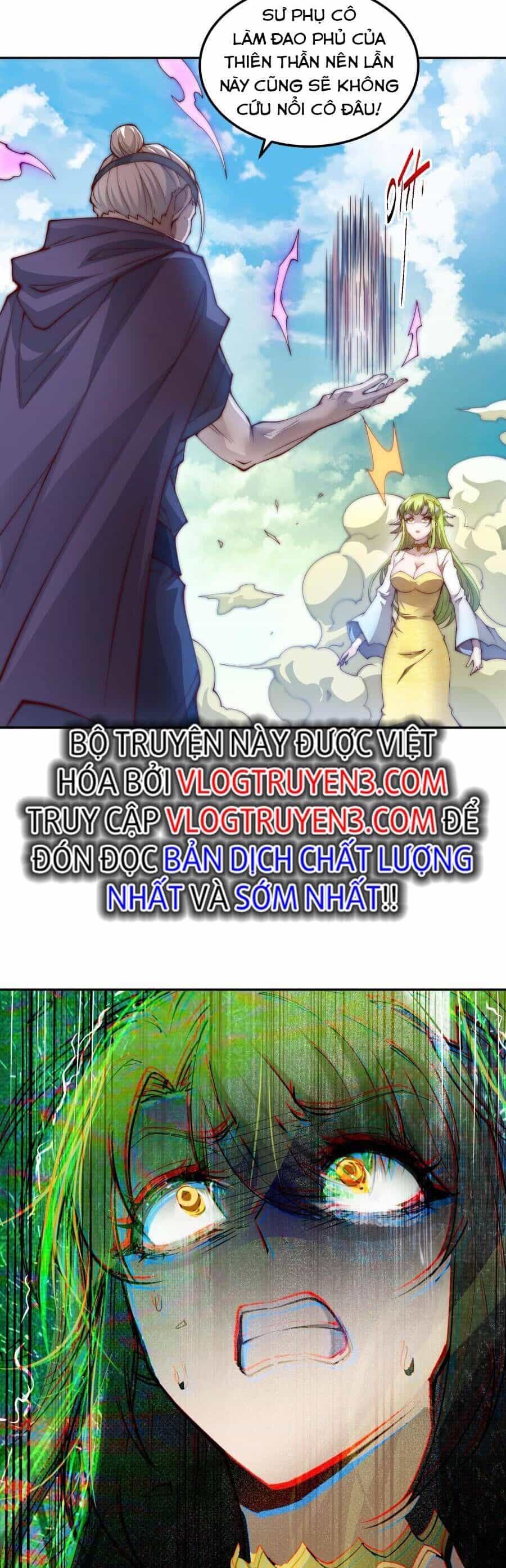Từ Lúc Bắt Đầu Liền Vô Địch - Chương 86 - ảnh 24