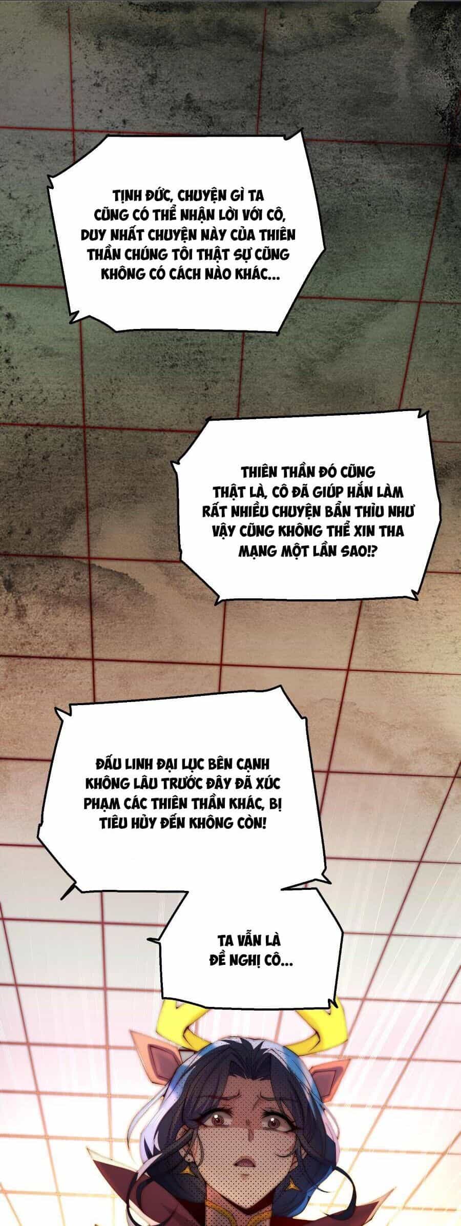Từ Lúc Bắt Đầu Liền Vô Địch - Chương 86 - ảnh 28