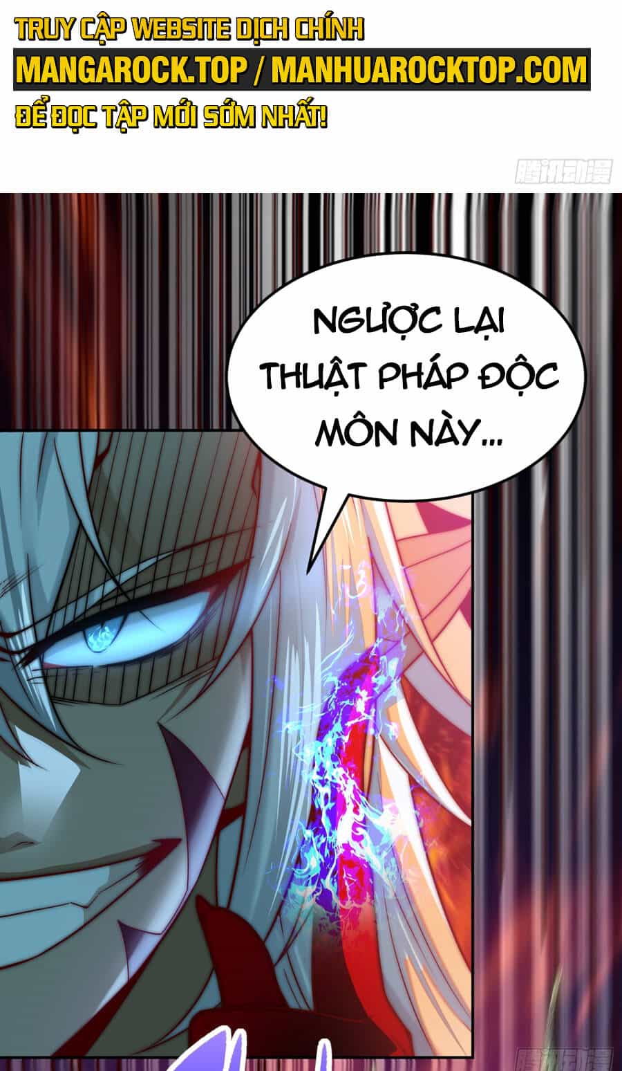 Từ Lúc Bắt Đầu Liền Vô Địch - Chương 87 - ảnh 79
