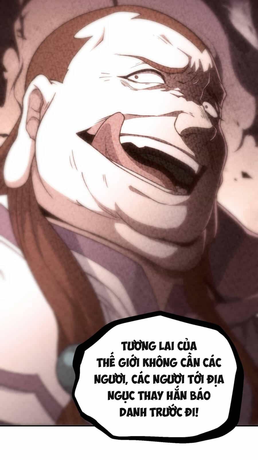 Từ Lúc Bắt Đầu Liền Vô Địch - Chương 88 - ảnh 22
