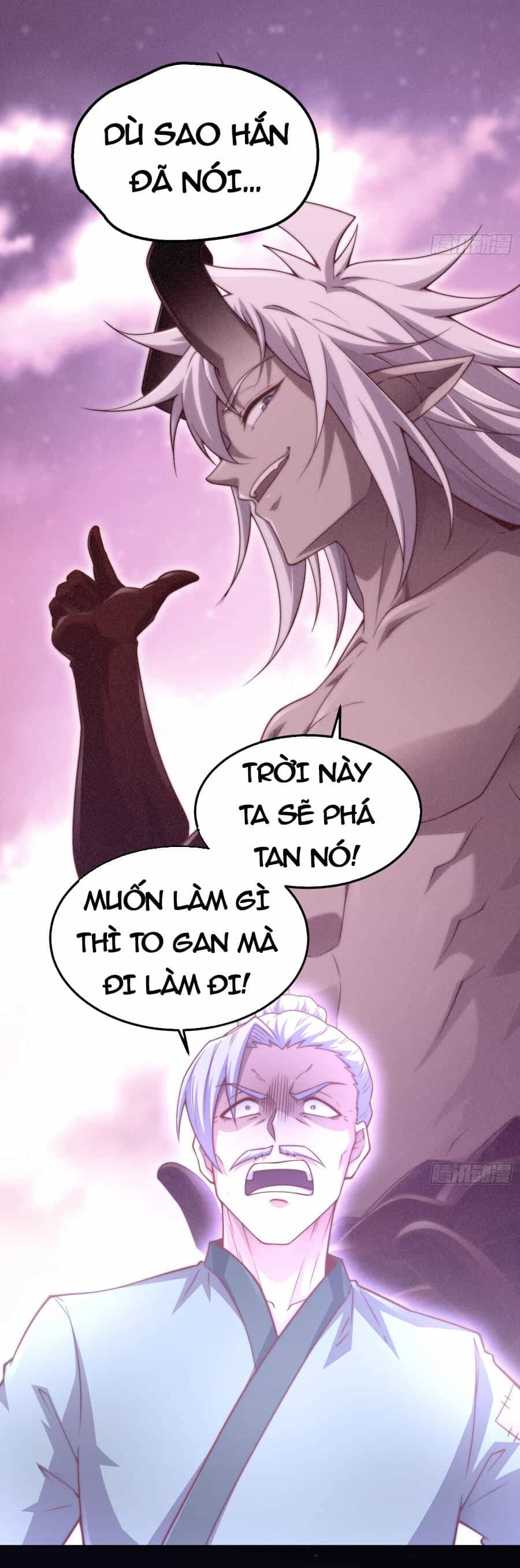 Từ Lúc Bắt Đầu Liền Vô Địch - Chương 89 - ảnh 14