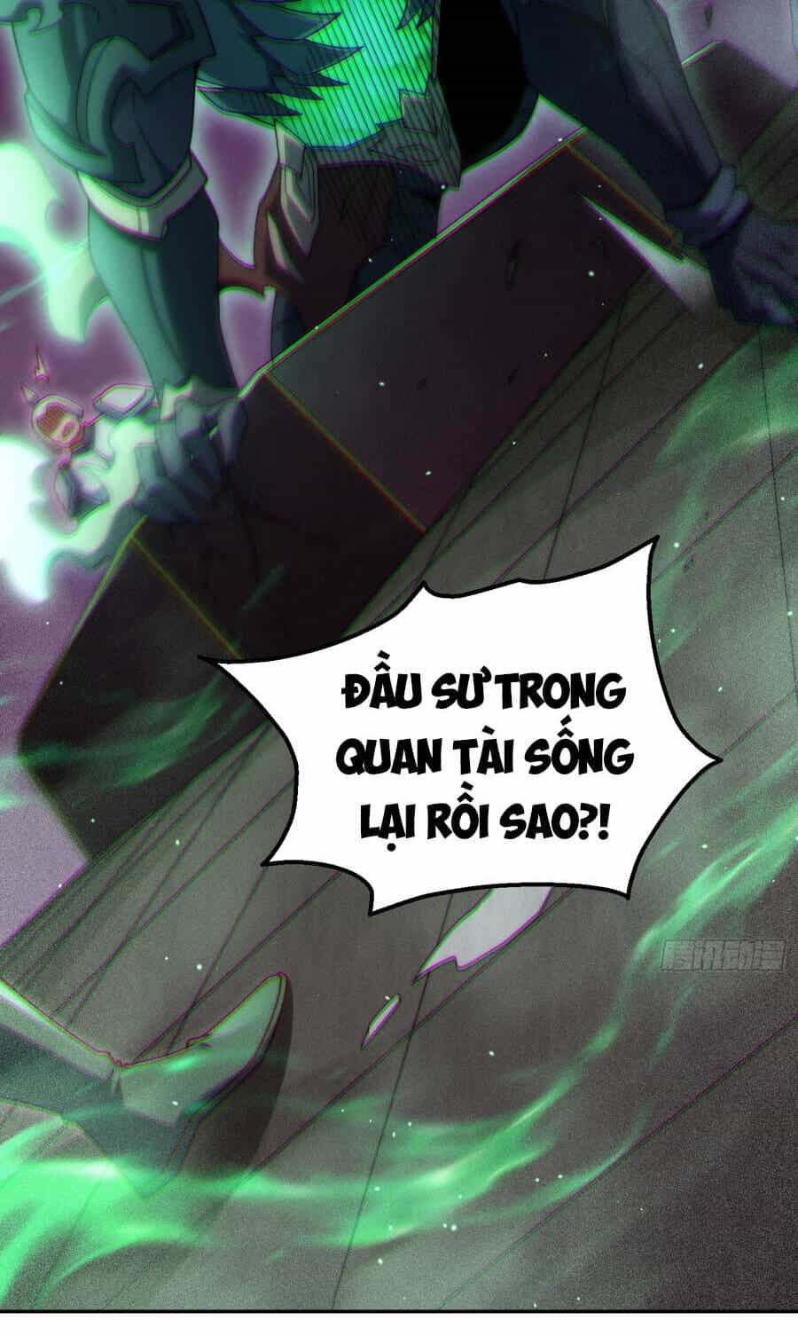 Từ Lúc Bắt Đầu Liền Vô Địch - Chương 89 - ảnh 23