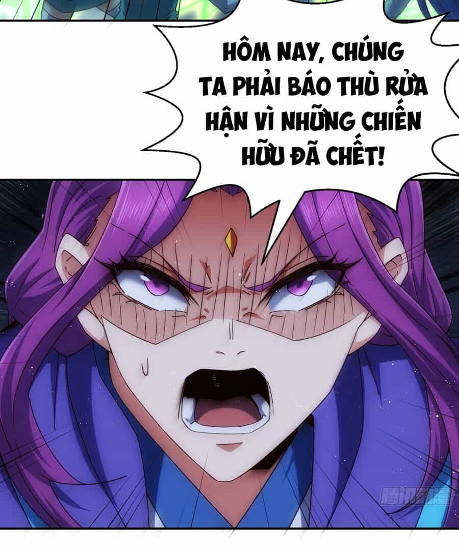 Từ Lúc Bắt Đầu Liền Vô Địch - Chương 89 - ảnh 45