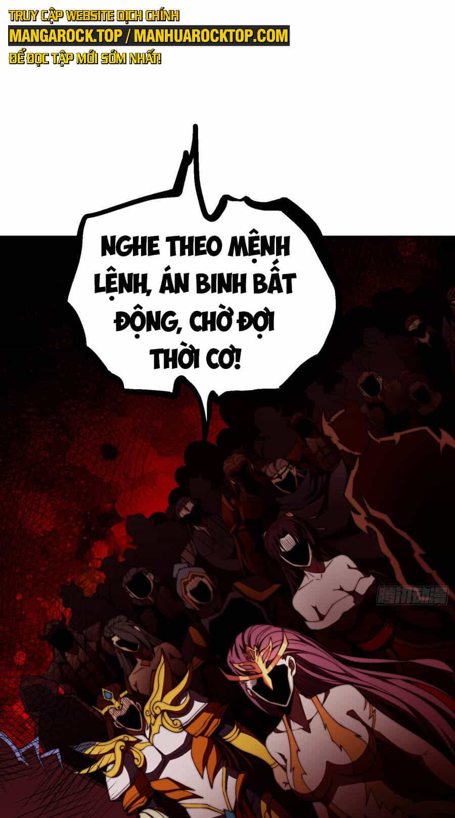 Từ Lúc Bắt Đầu Liền Vô Địch - Chương 89 - ảnh 57