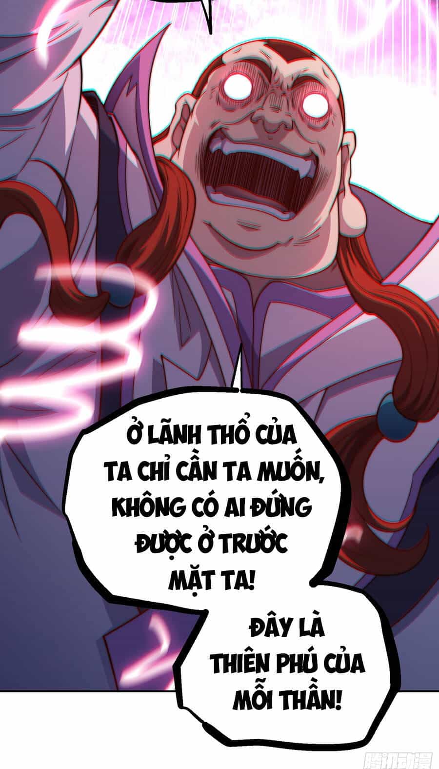 Từ Lúc Bắt Đầu Liền Vô Địch - Chương 91 - ảnh 40