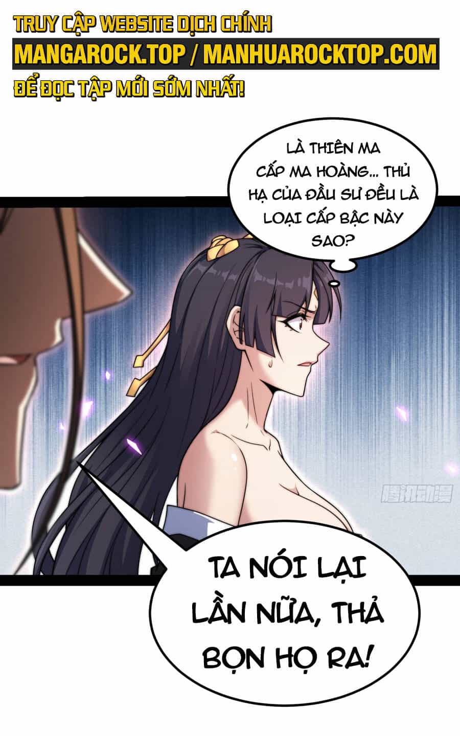 Từ Lúc Bắt Đầu Liền Vô Địch - Chương 91 - ảnh 5