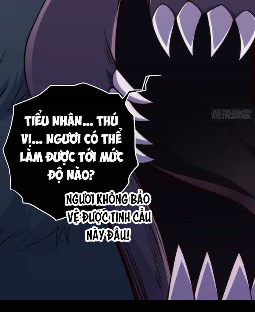 Từ Lúc Bắt Đầu Liền Vô Địch - Chương 92 - ảnh 22