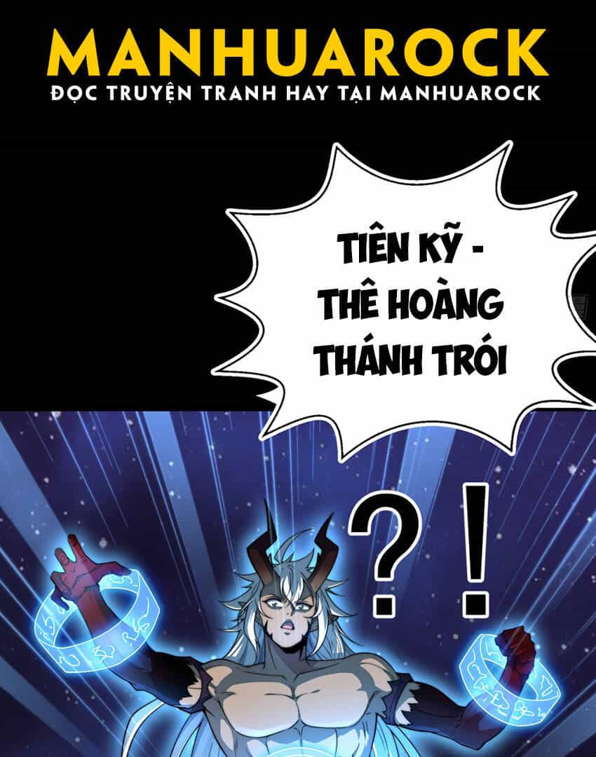 Từ Lúc Bắt Đầu Liền Vô Địch - Chương 92 - ảnh 34