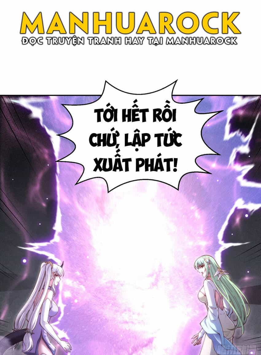 Từ Lúc Bắt Đầu Liền Vô Địch - Chương 92 - ảnh 49