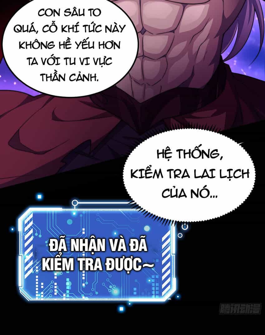 Từ Lúc Bắt Đầu Liền Vô Địch - Chương 92 - ảnh 5