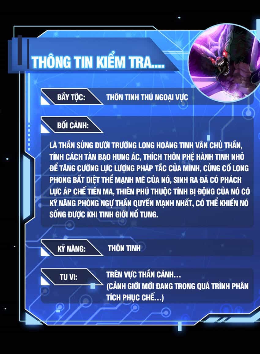 Từ Lúc Bắt Đầu Liền Vô Địch - Chương 92 - ảnh 6