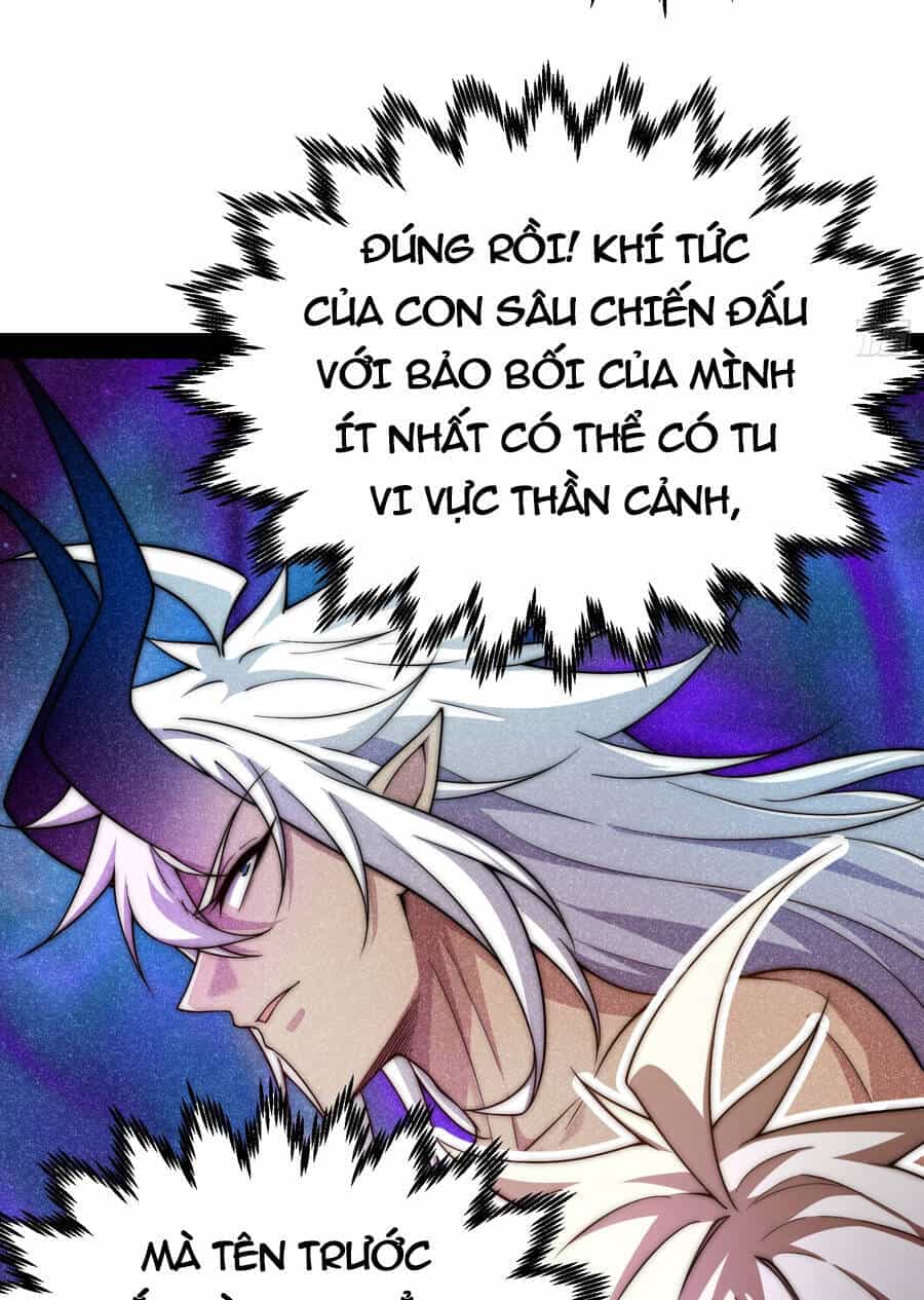 Từ Lúc Bắt Đầu Liền Vô Địch - Chương 93 - ảnh 39