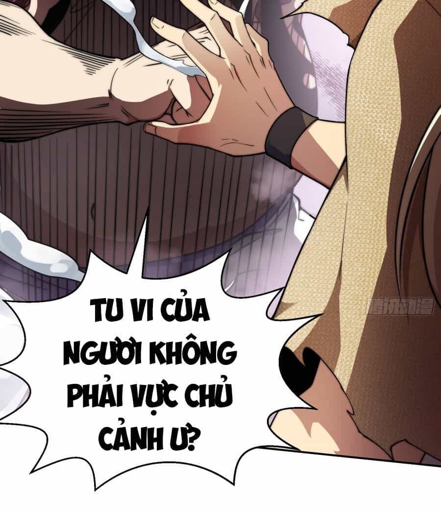Từ Lúc Bắt Đầu Liền Vô Địch - Chương 93 - ảnh 51