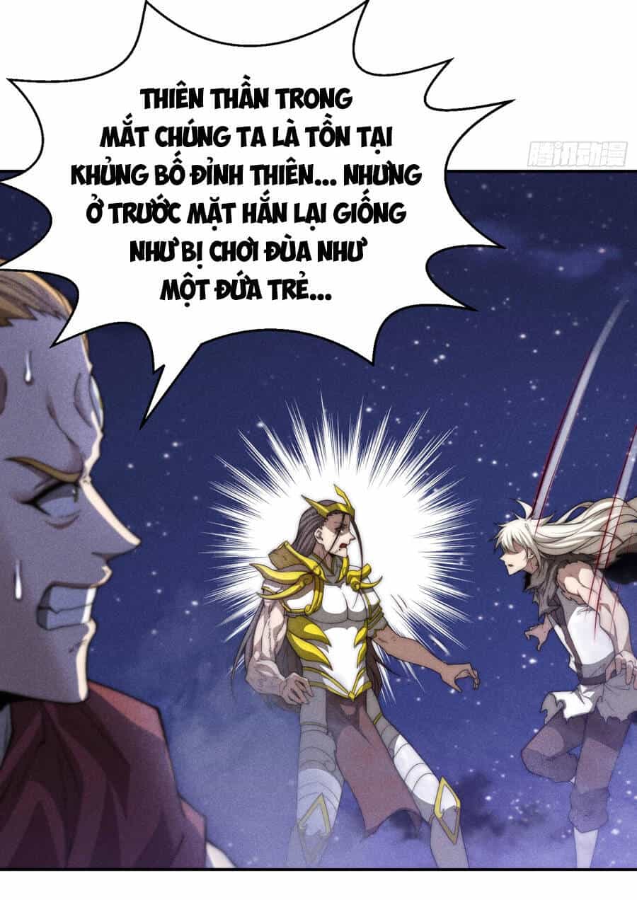 Từ Lúc Bắt Đầu Liền Vô Địch - Chương 93 - ảnh 69