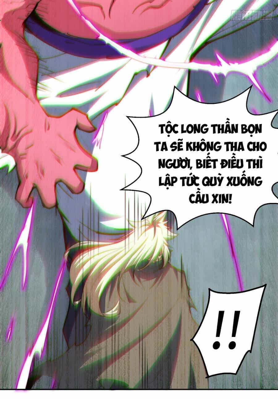 Từ Lúc Bắt Đầu Liền Vô Địch - Chương 93 - ảnh 79