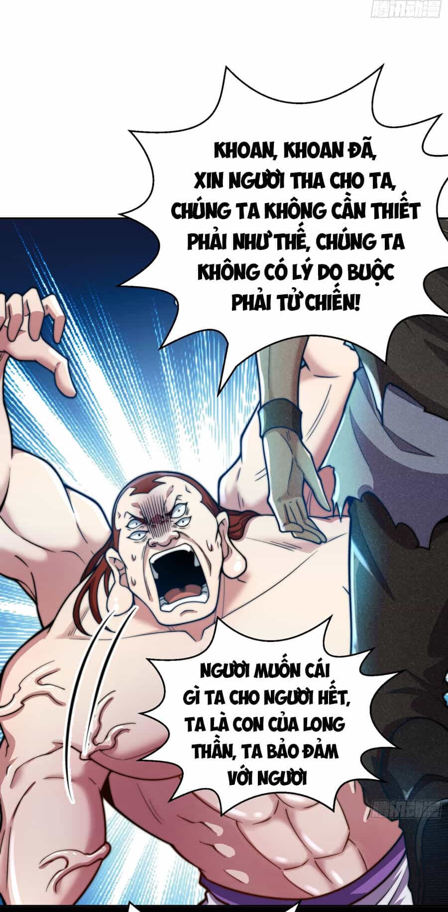 Từ Lúc Bắt Đầu Liền Vô Địch - Chương 94 - ảnh 14