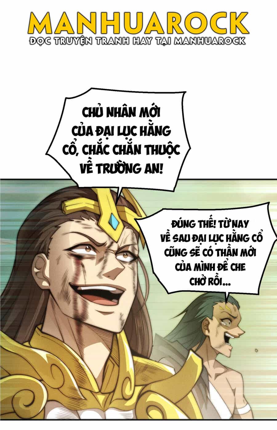Từ Lúc Bắt Đầu Liền Vô Địch - Chương 94 - ảnh 41