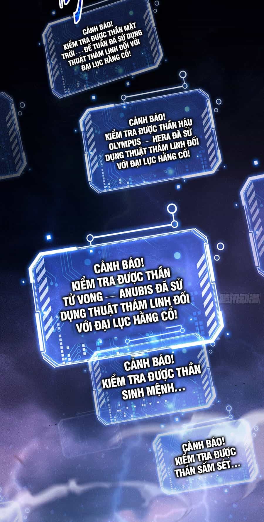 Từ Lúc Bắt Đầu Liền Vô Địch - Chương 94 - ảnh 78