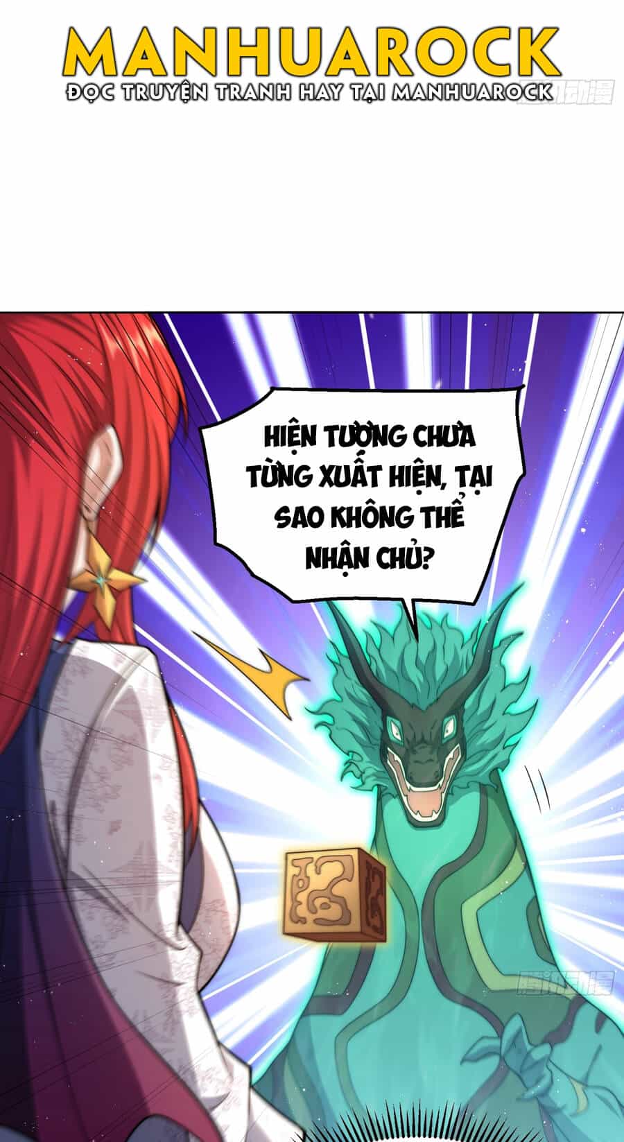 Từ Lúc Bắt Đầu Liền Vô Địch - Chương 95 - ảnh 29