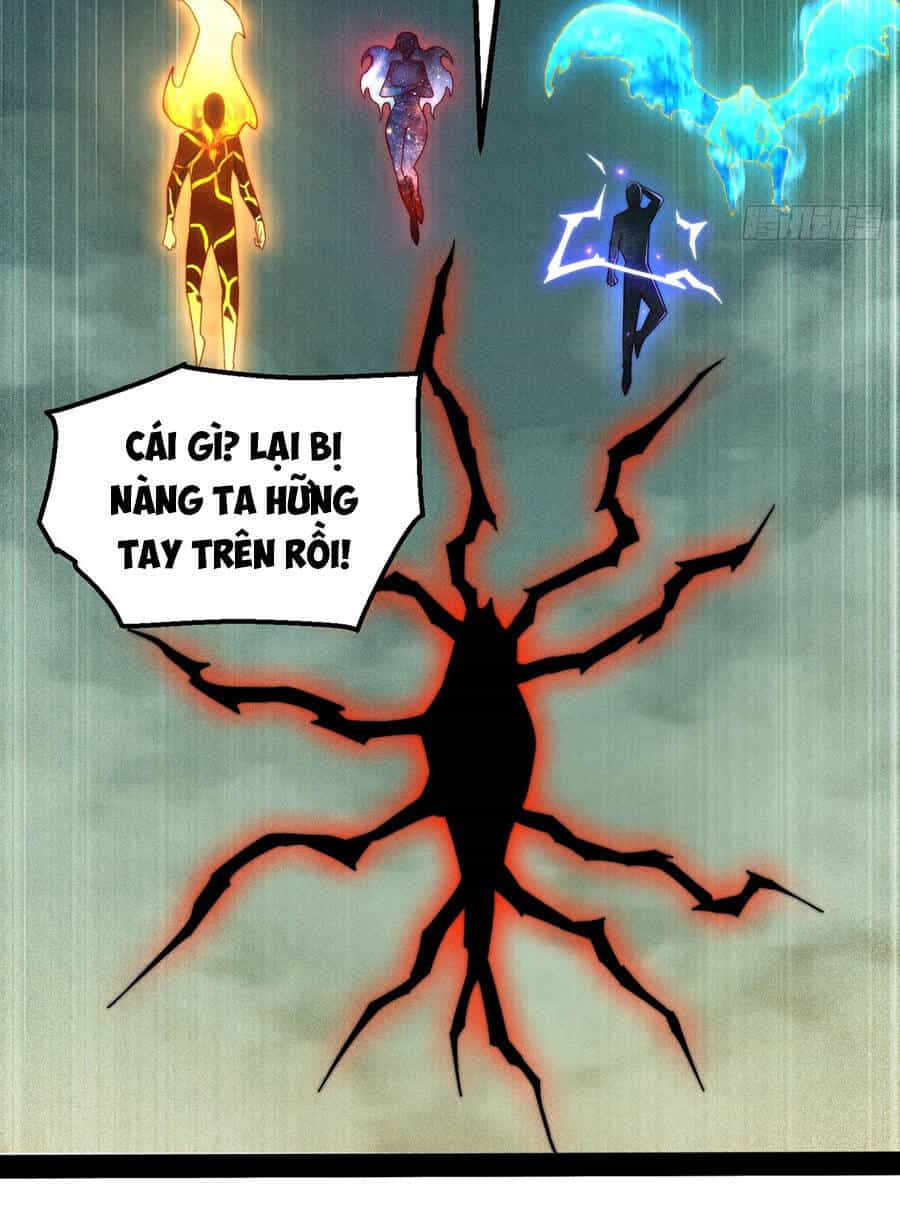 Từ Lúc Bắt Đầu Liền Vô Địch - Chương 96 - ảnh 13