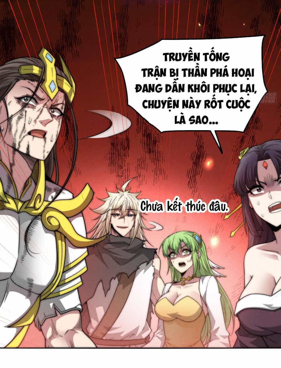 Từ Lúc Bắt Đầu Liền Vô Địch - Chương 96 - ảnh 62