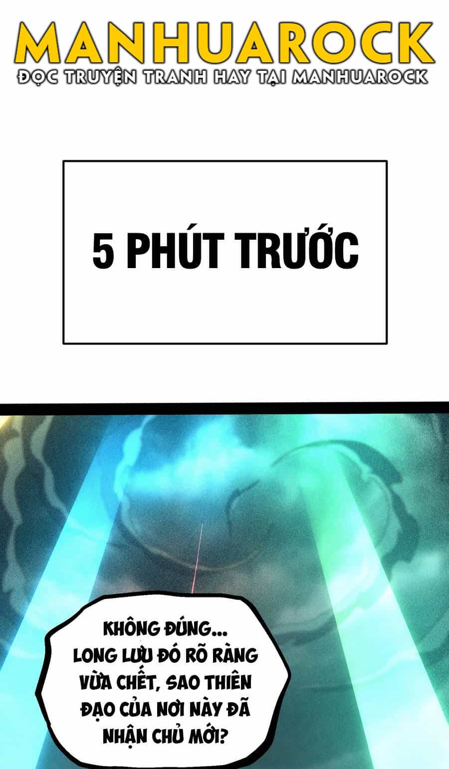 Từ Lúc Bắt Đầu Liền Vô Địch - Chương 96 - ảnh 8