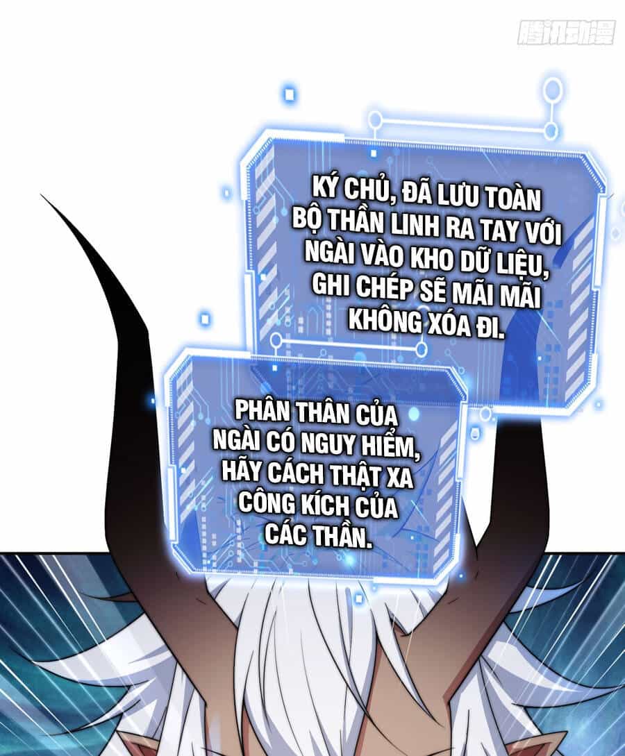 Từ Lúc Bắt Đầu Liền Vô Địch - Chương 96 - ảnh 80