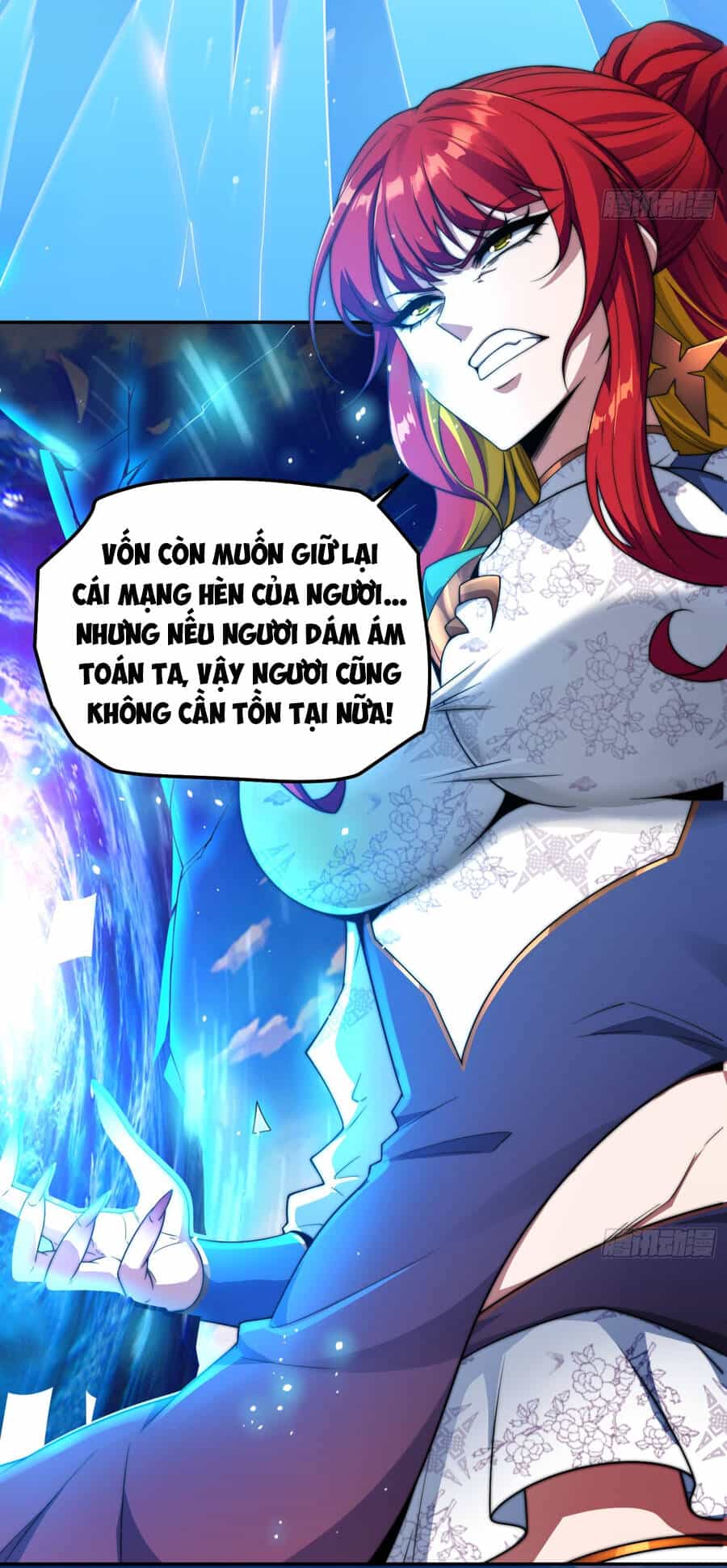 Từ Lúc Bắt Đầu Liền Vô Địch - Chương 97 - ảnh 23