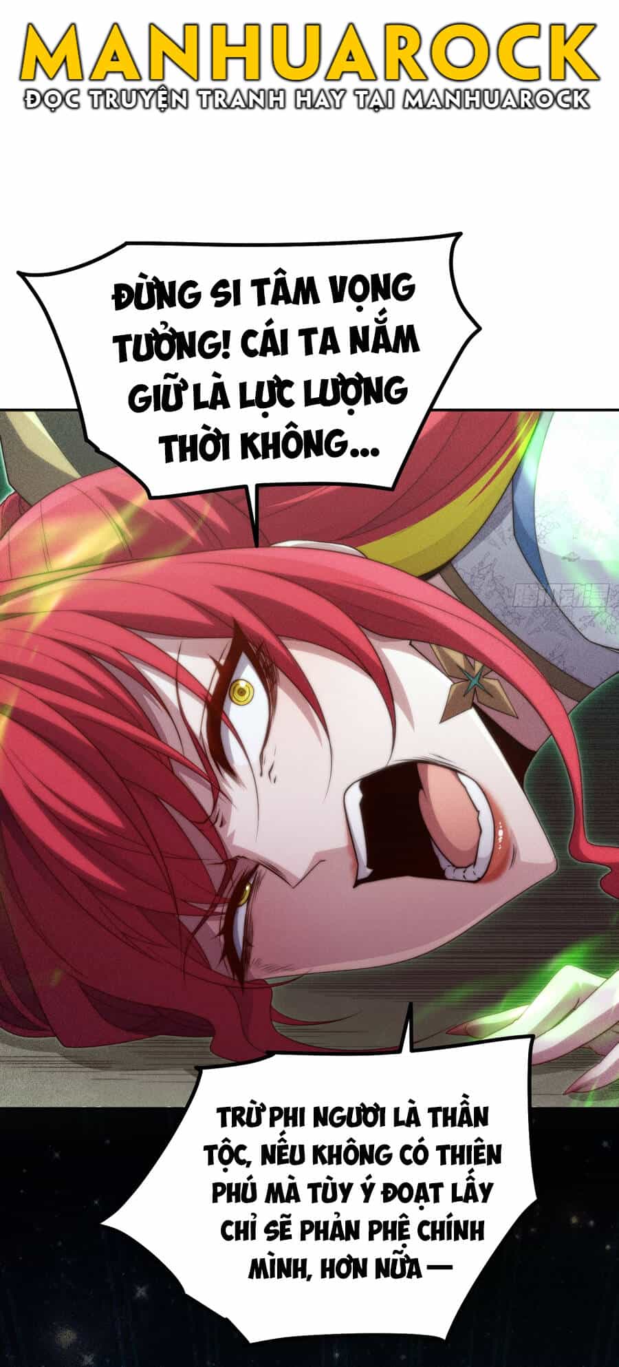 Từ Lúc Bắt Đầu Liền Vô Địch - Chương 97 - ảnh 49