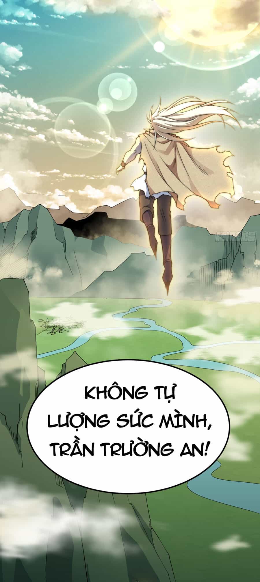 Từ Lúc Bắt Đầu Liền Vô Địch - Chương 97 - ảnh 66