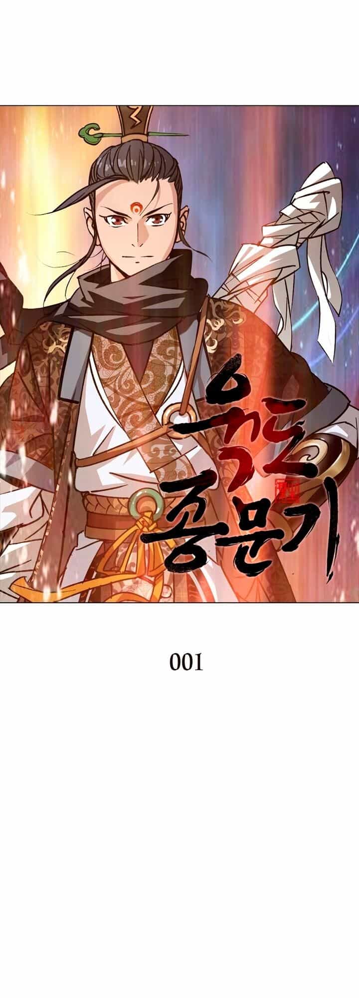 Tu Luyện 6 Thế Giới - Chương 1 - ảnh 2