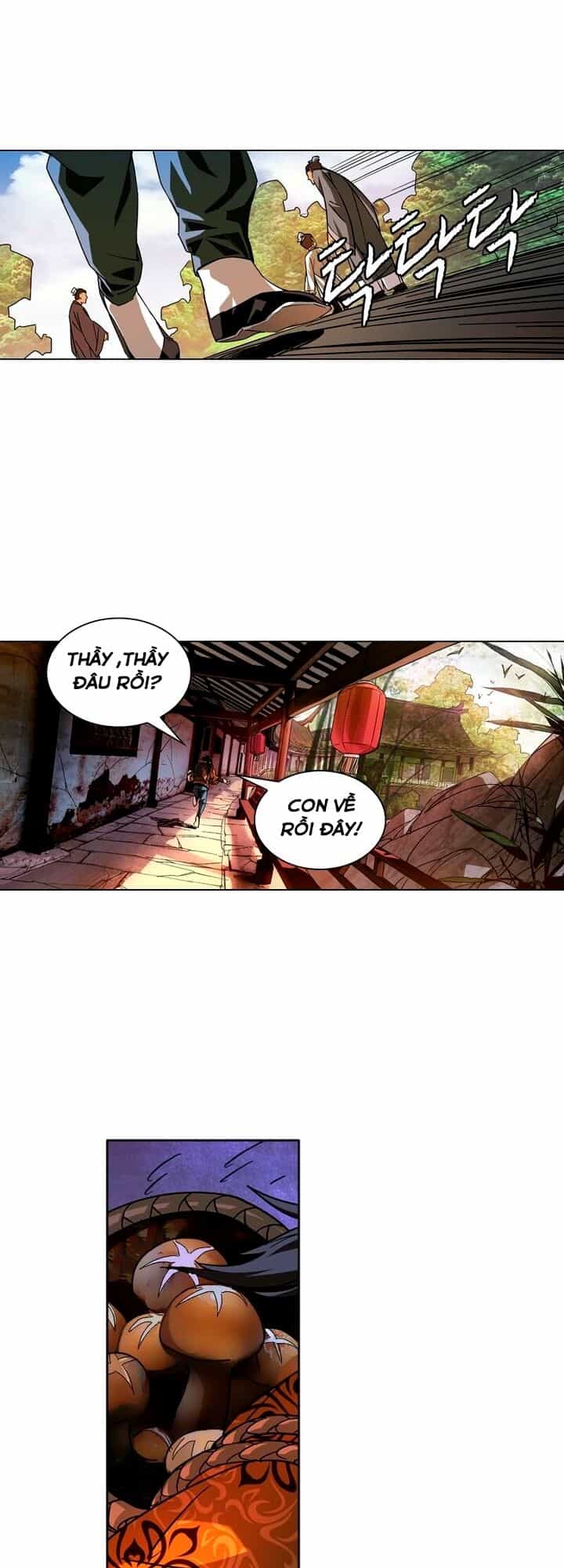 Tu Luyện 6 Thế Giới - Chương 1 - ảnh 6