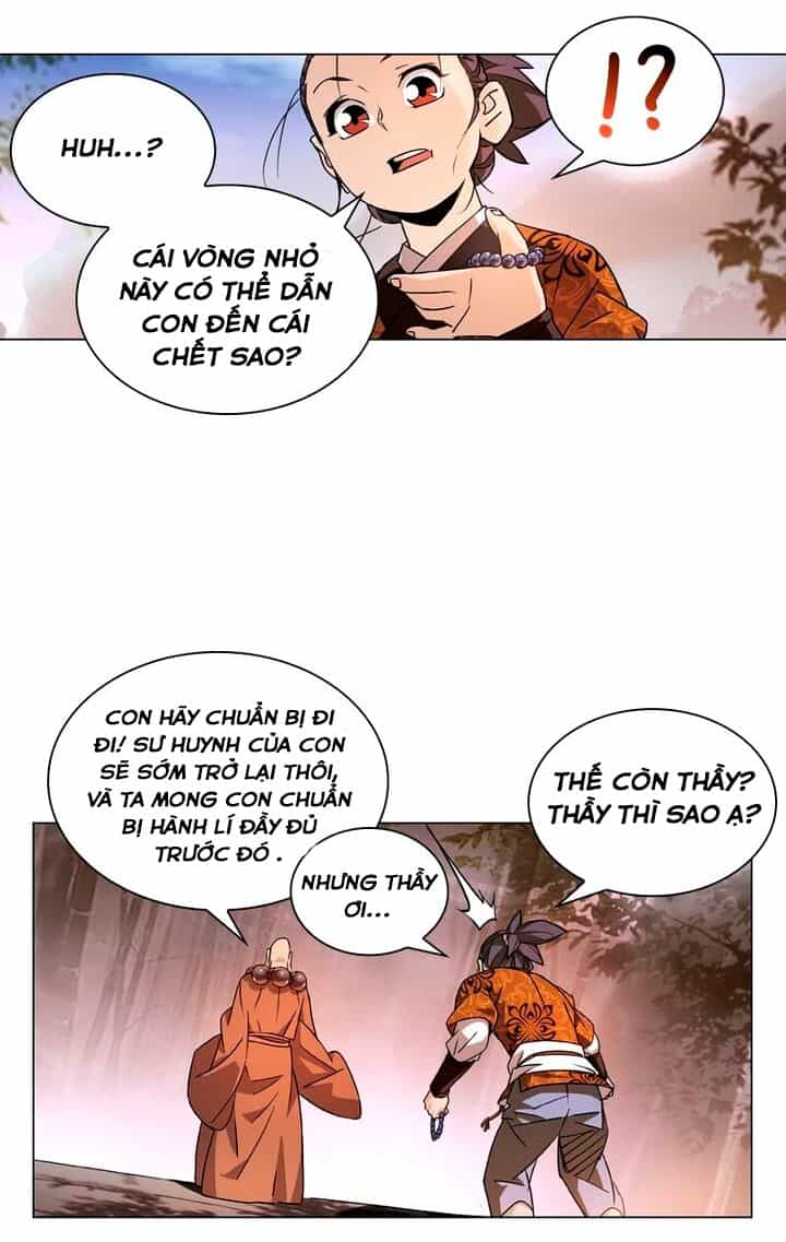 Tu Luyện 6 Thế Giới - Chương 2 - ảnh 22