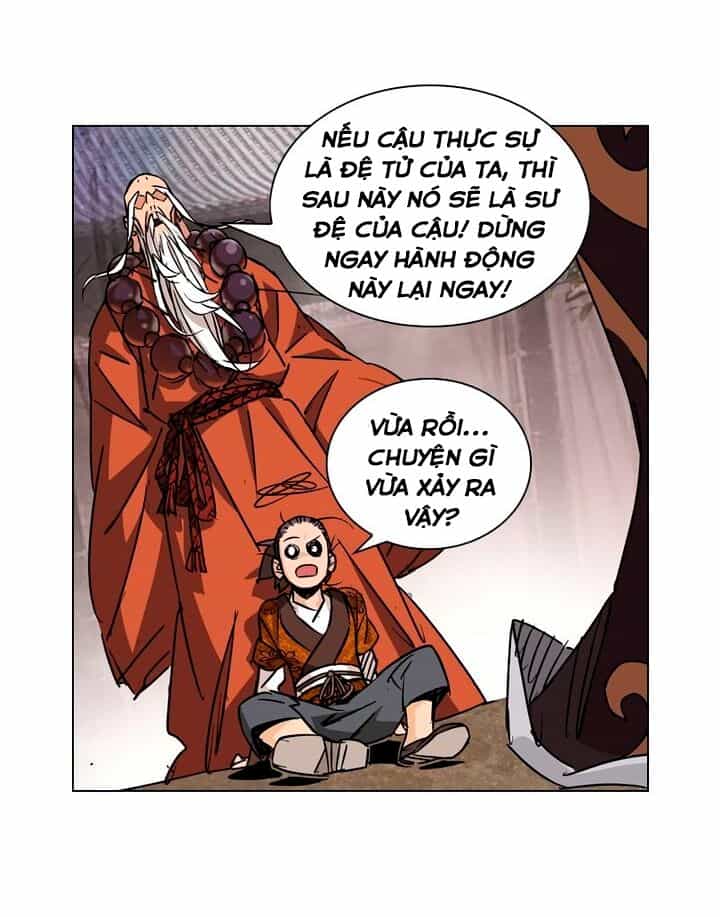 Tu Luyện 6 Thế Giới - Chương 2 - ảnh 7