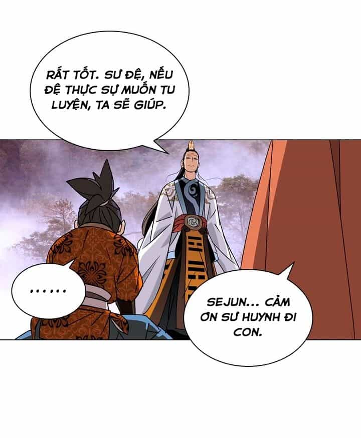 Tu Luyện 6 Thế Giới - Chương 2 - ảnh 9